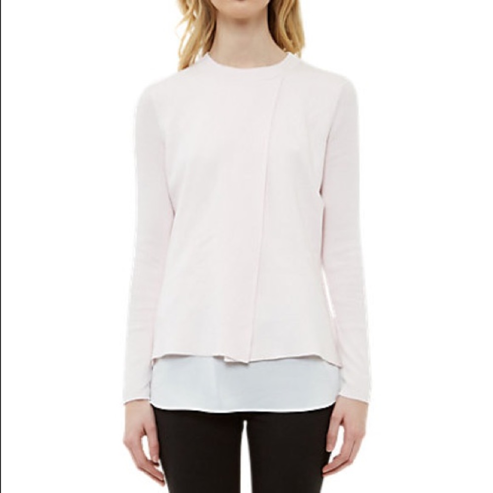 Ted Baker Sweater / Blouse